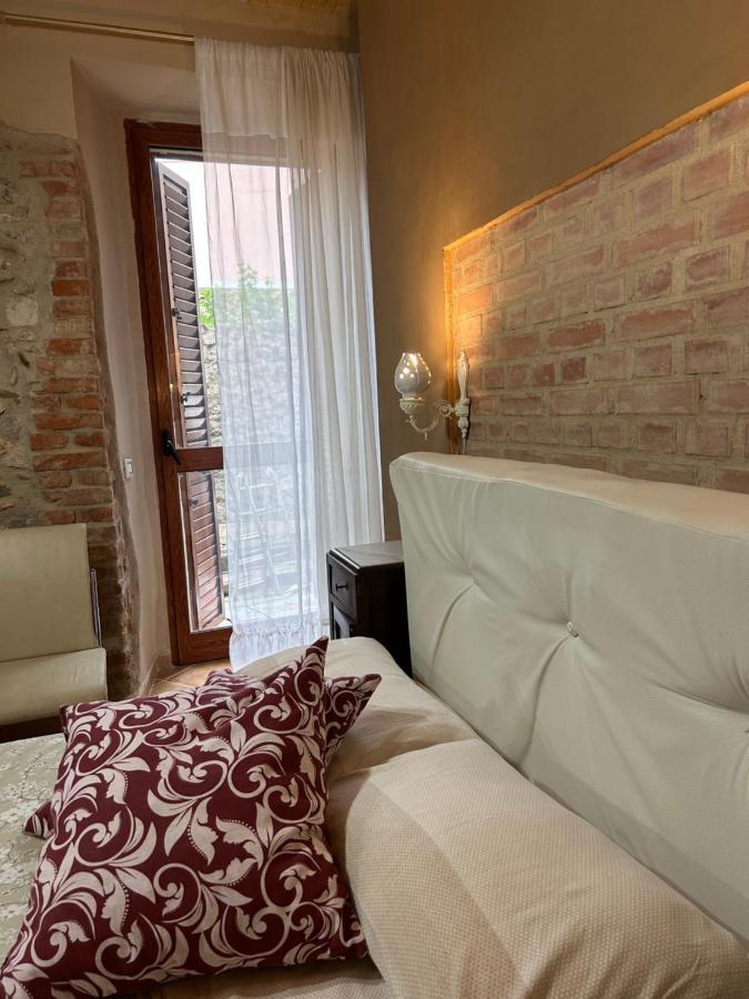 סן לוצ'ידו B&B Casa Camilory מראה חיצוני תמונה