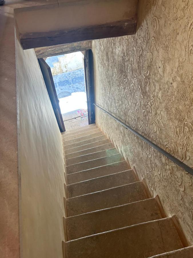 סן לוצ'ידו B&B Casa Camilory מראה חיצוני תמונה