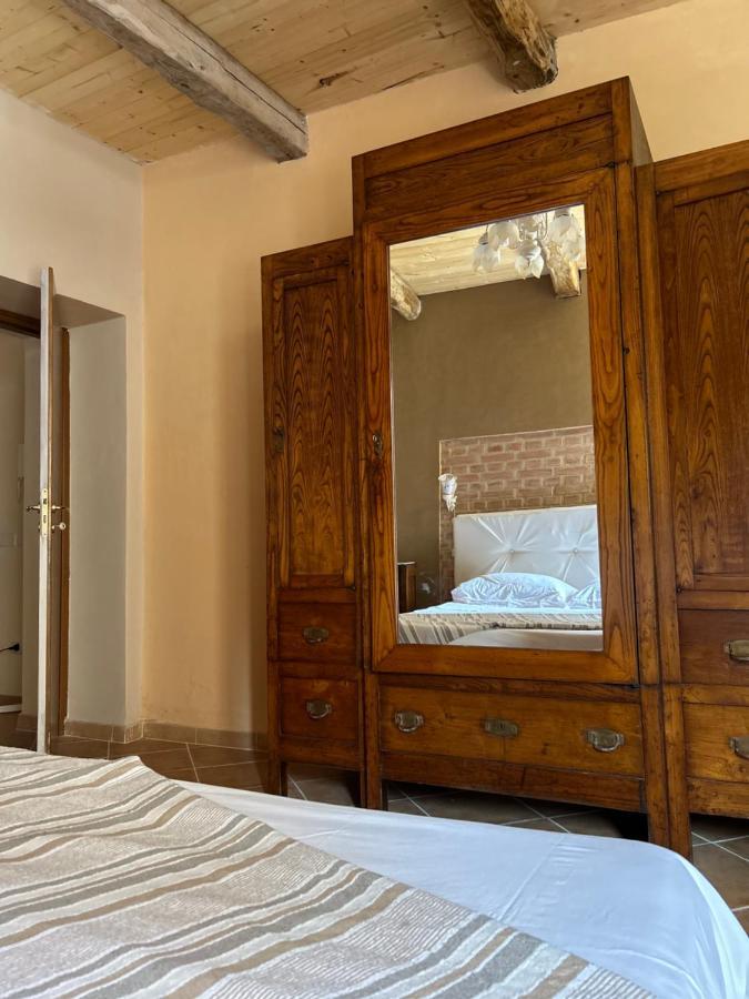 סן לוצ'ידו B&B Casa Camilory מראה חיצוני תמונה