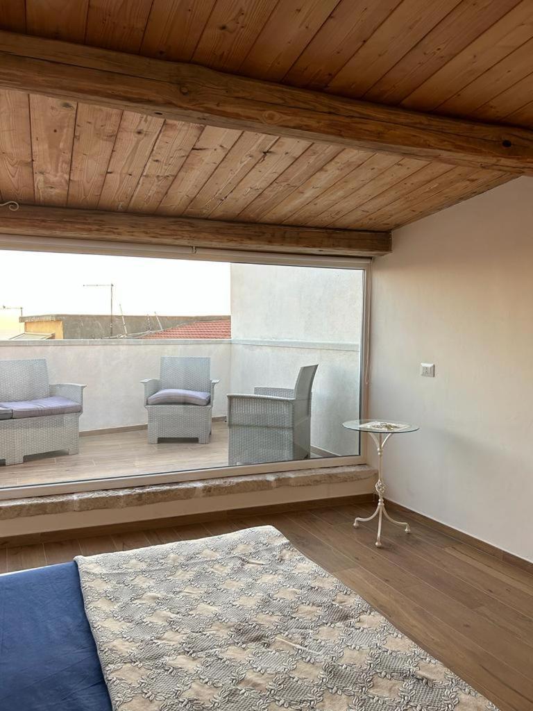 סן לוצ'ידו B&B Casa Camilory מראה חיצוני תמונה