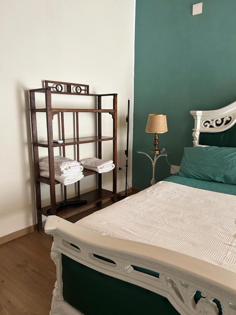 סן לוצ'ידו B&B Casa Camilory מראה חיצוני תמונה