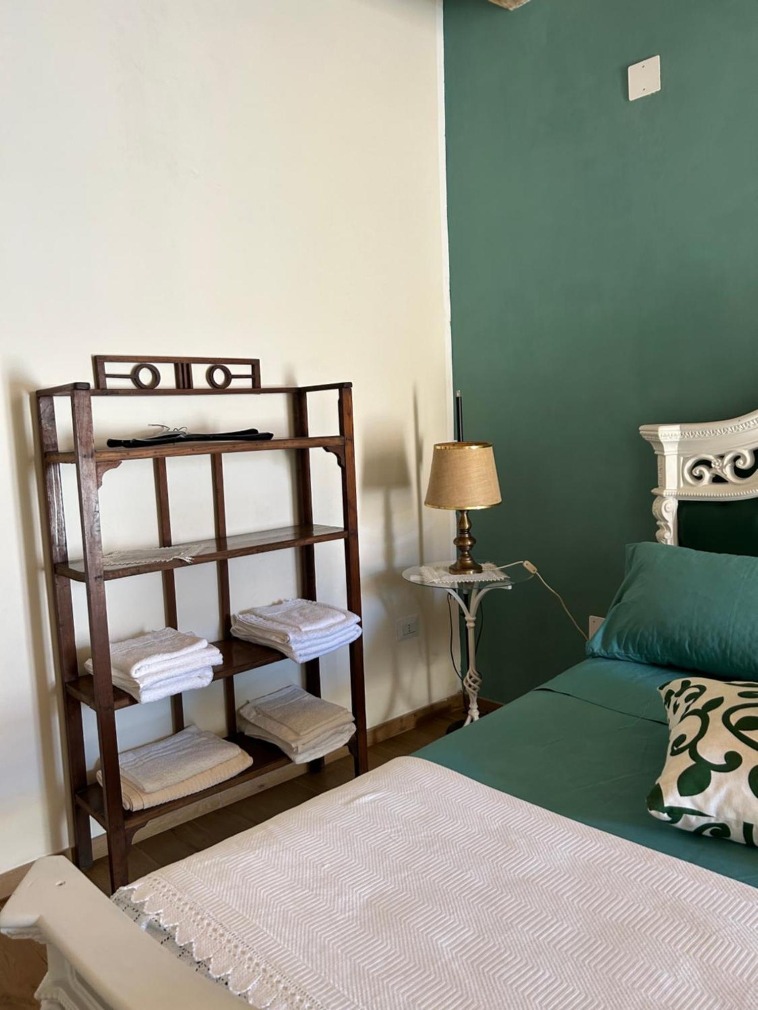 סן לוצ'ידו B&B Casa Camilory מראה חיצוני תמונה
