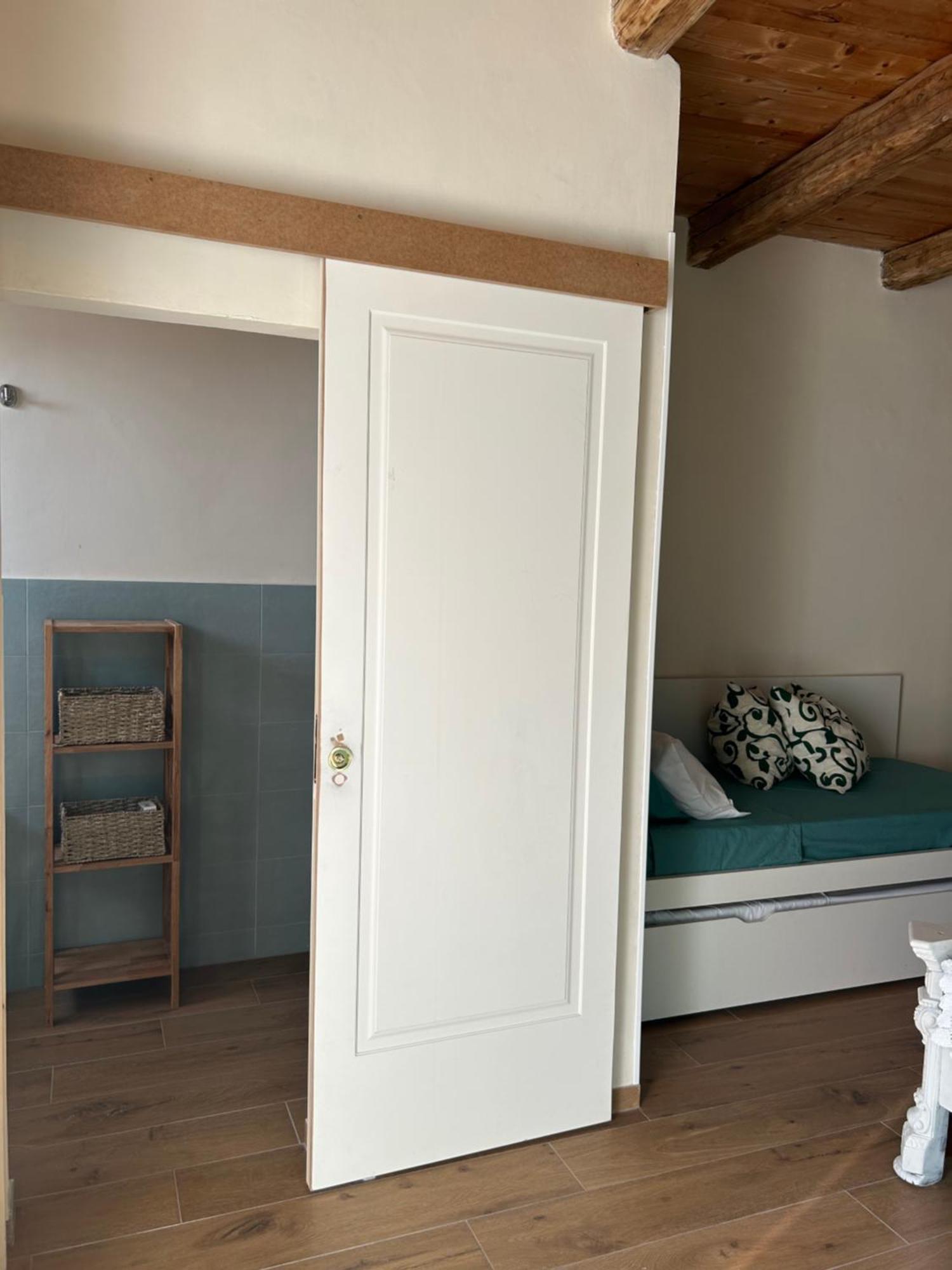 סן לוצ'ידו B&B Casa Camilory מראה חיצוני תמונה