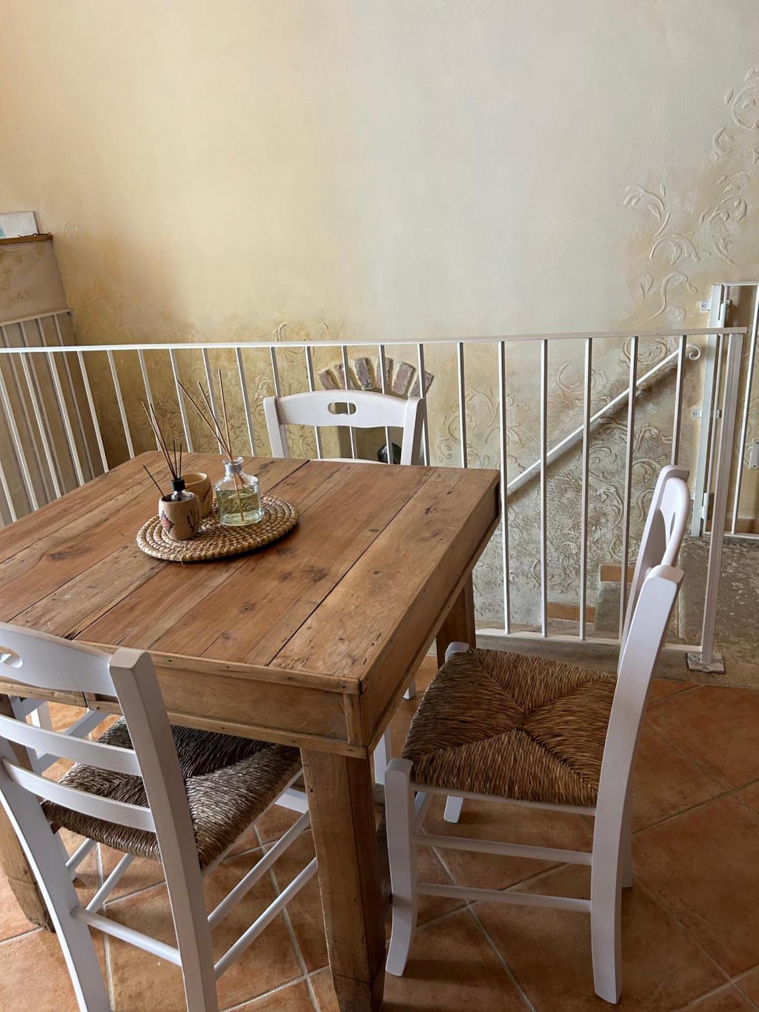 סן לוצ'ידו B&B Casa Camilory מראה חיצוני תמונה