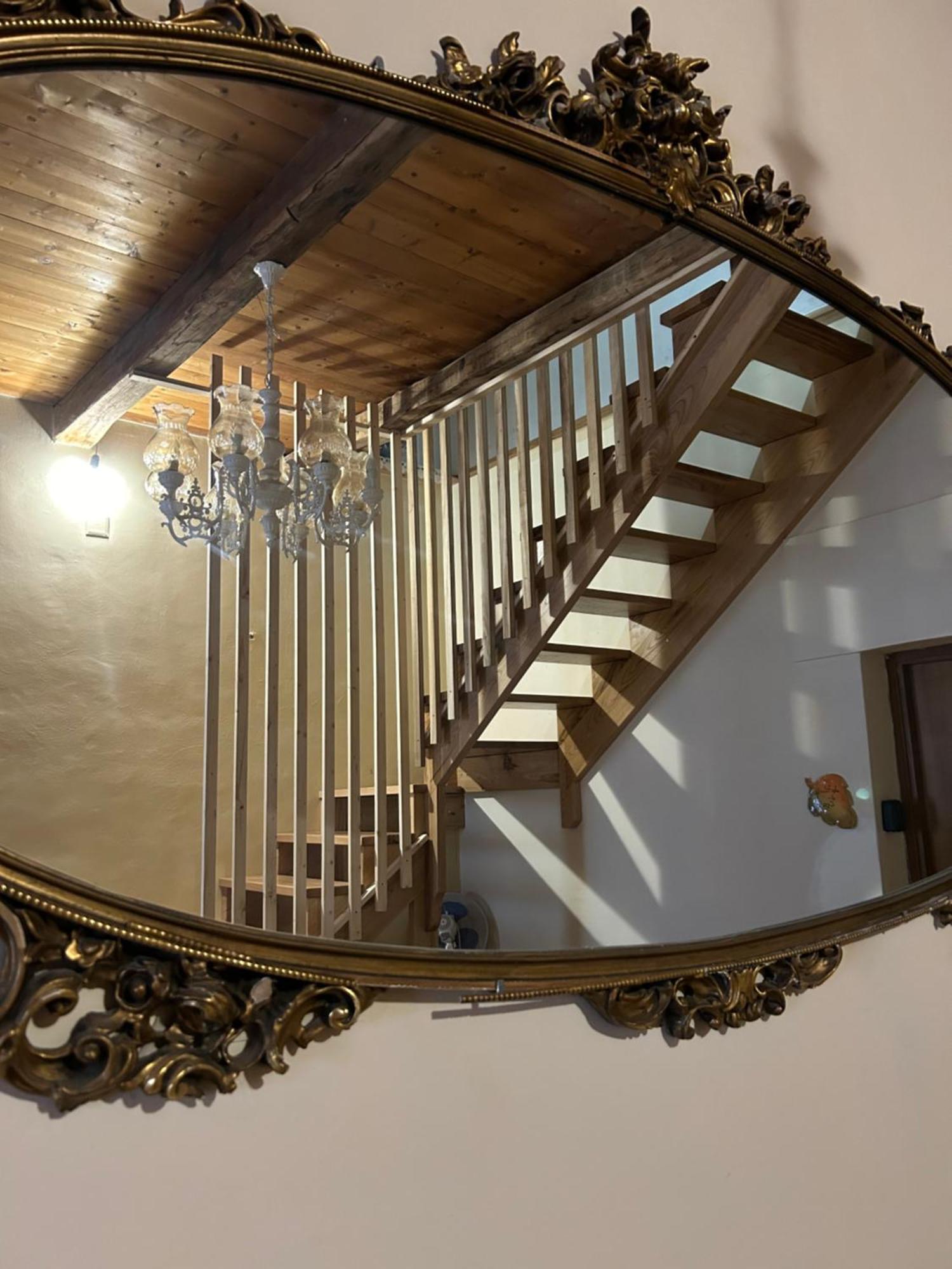 סן לוצ'ידו B&B Casa Camilory מראה חיצוני תמונה