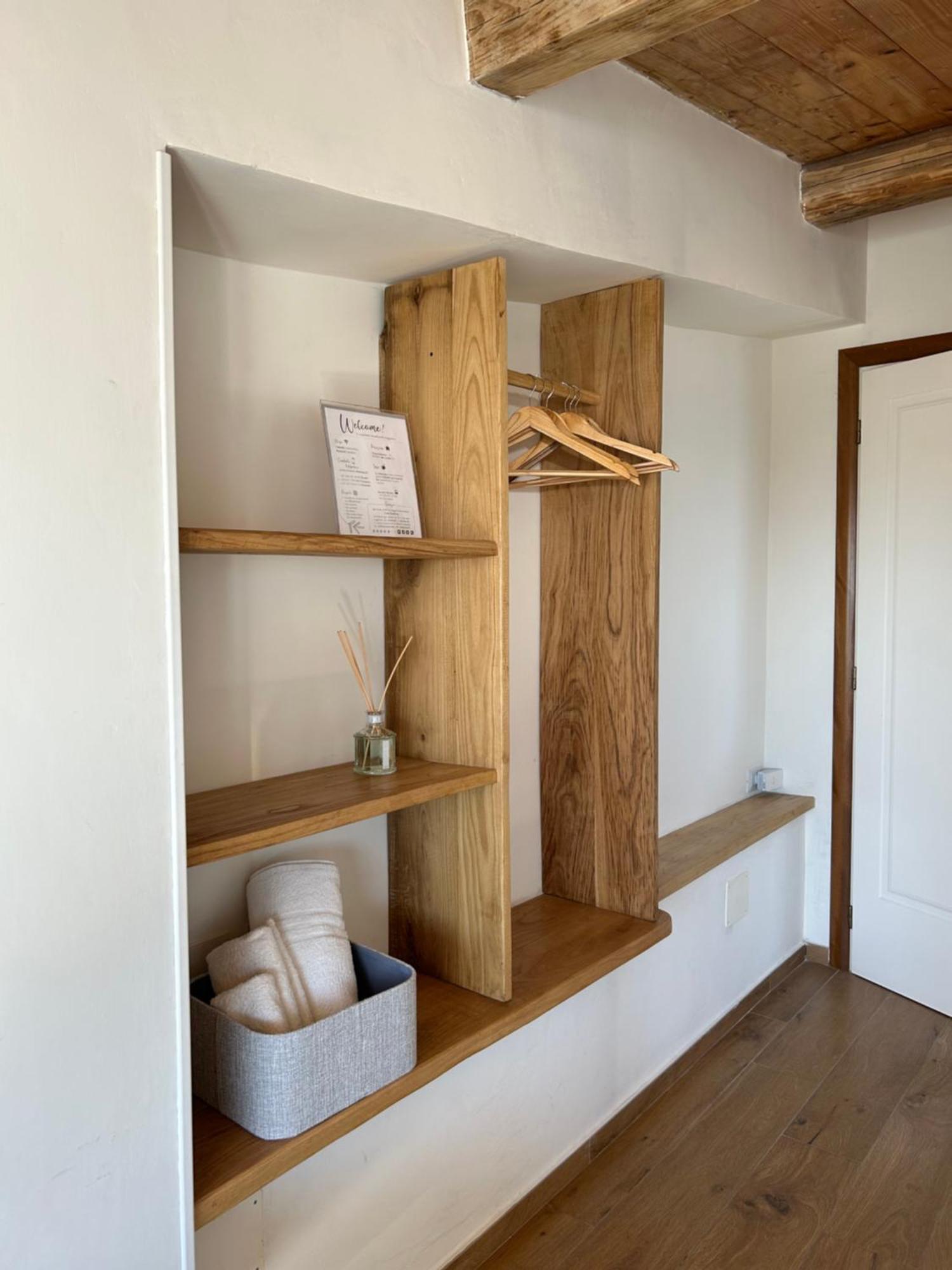 סן לוצ'ידו B&B Casa Camilory מראה חיצוני תמונה