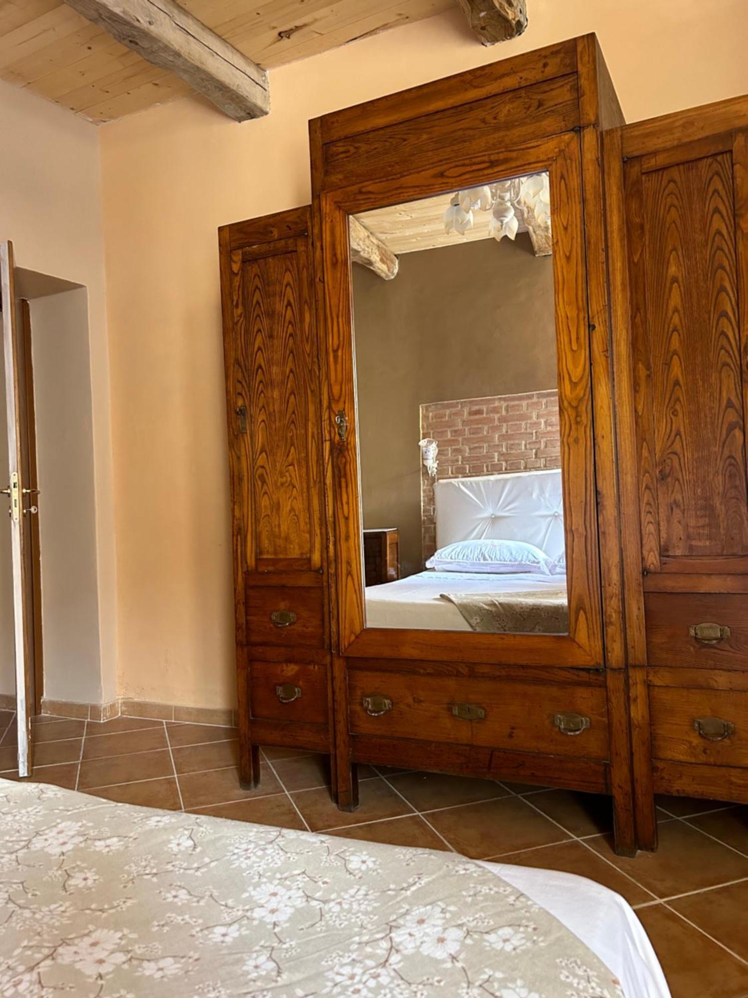 סן לוצ'ידו B&B Casa Camilory מראה חיצוני תמונה