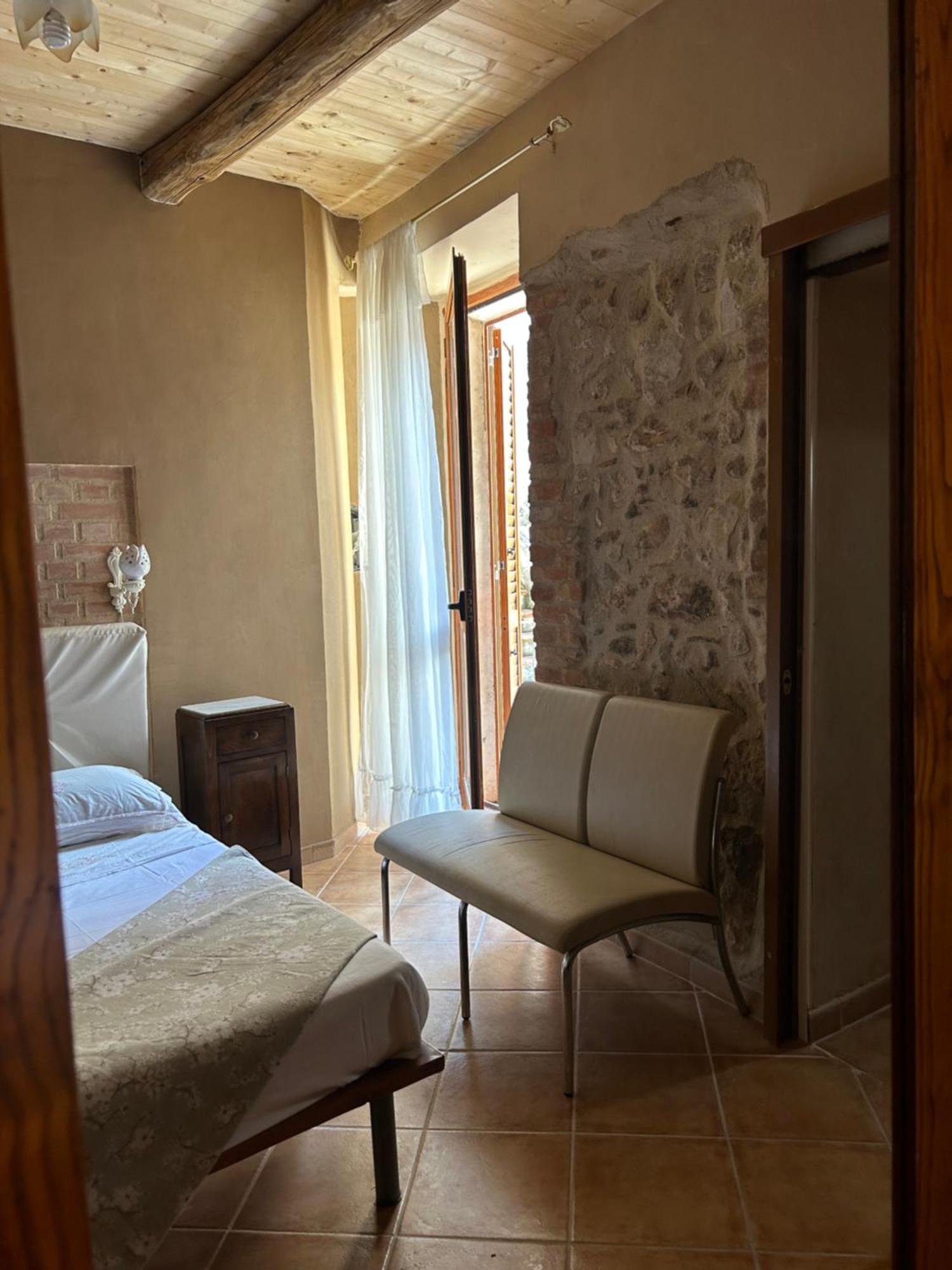 סן לוצ'ידו B&B Casa Camilory מראה חיצוני תמונה