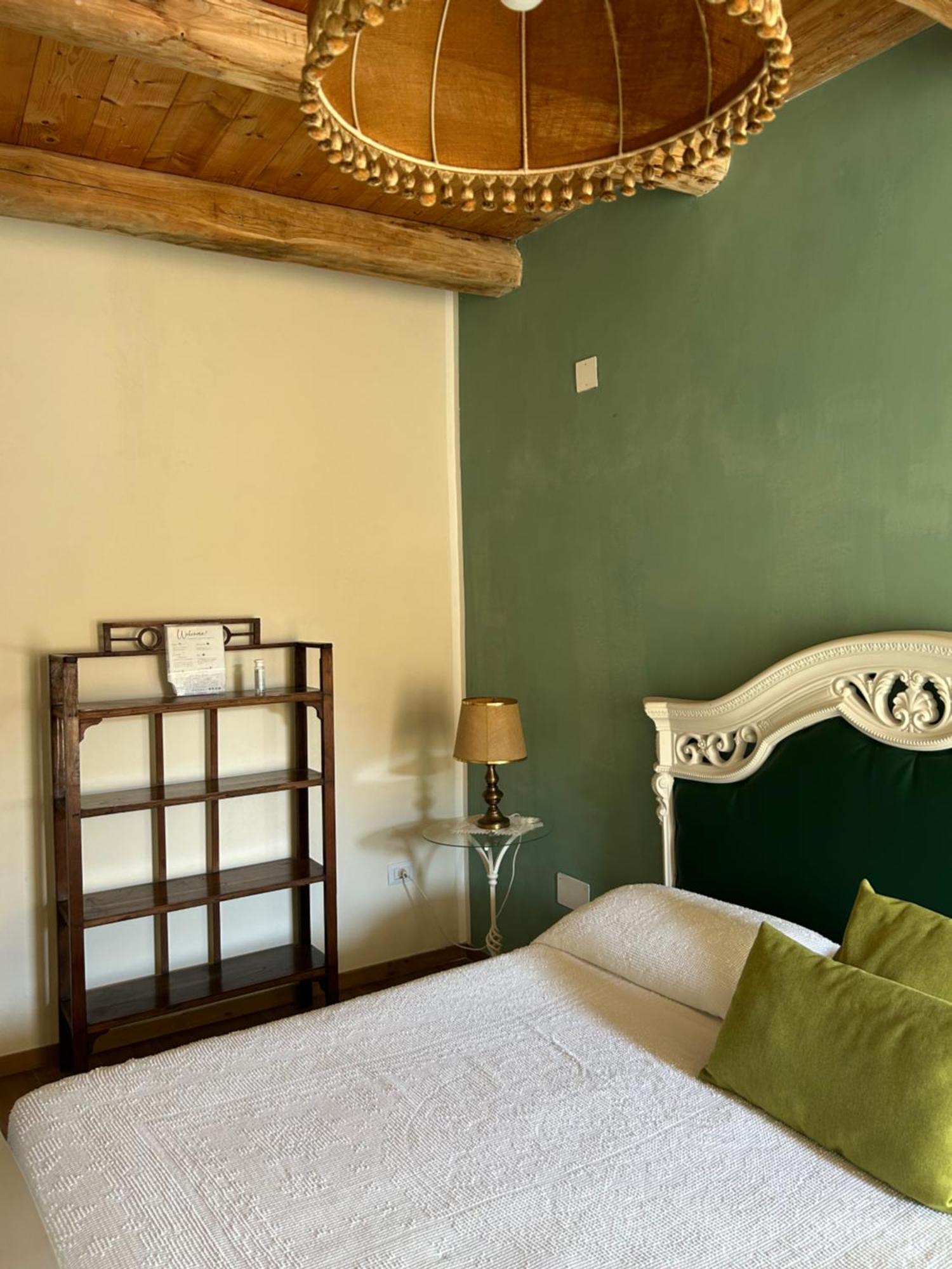 סן לוצ'ידו B&B Casa Camilory מראה חיצוני תמונה